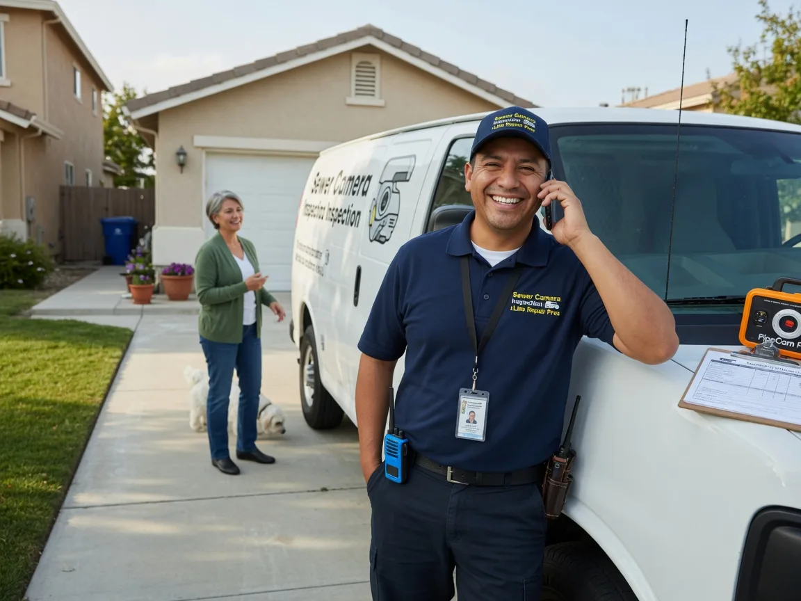 Sewer Line Repair West Farmington, OH FAQs